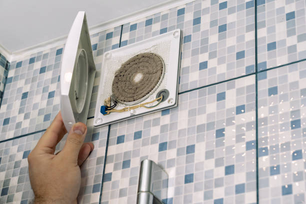 Best Air Duct Cleaning Near Me  in Frackville, PA