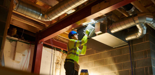 Best Air Vent Cleaning Services  in Frackville, PA