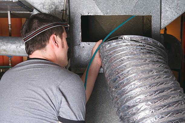 Best Emergency Air Duct Cleaning  in Frackville, PA