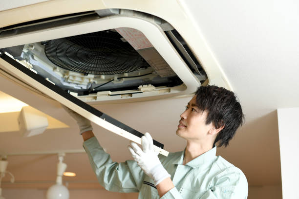Best Commercial HVAC Duct Cleaning  in Frackville, PA