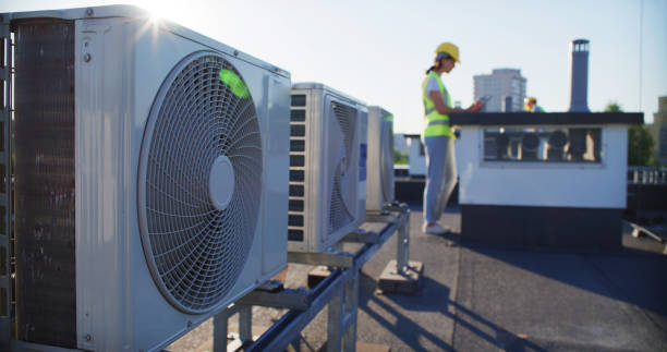 Best Air Duct Mold Removal  in Frackville, PA