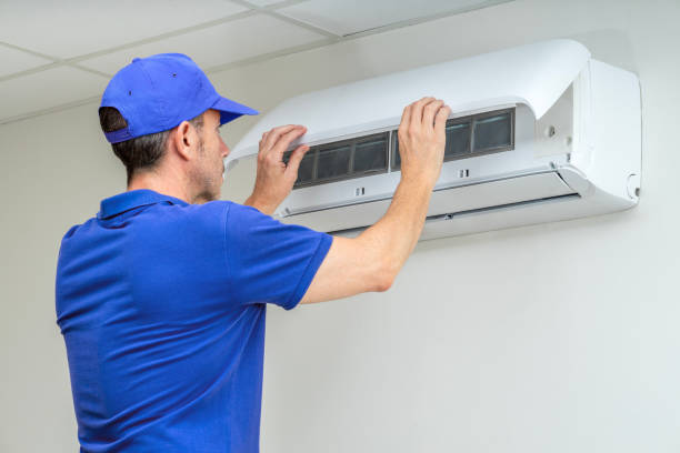 Best Ductwork Cleaning Services  in Frackville, PA