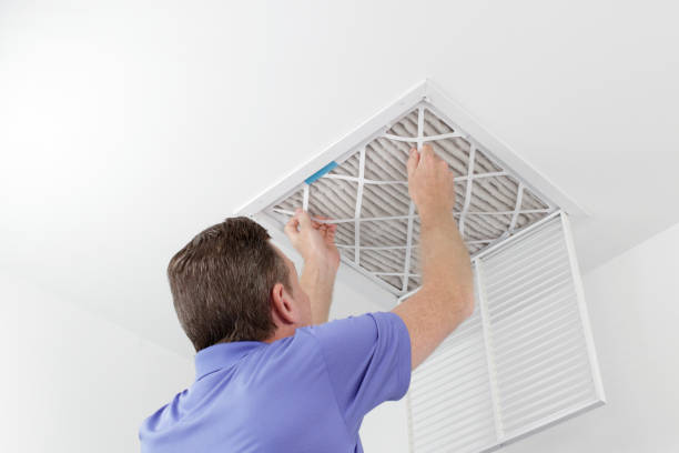 Best Affordable HVAC Duct Cleaning  in Frackville, PA